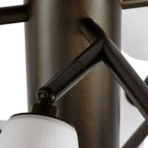Designer Cassius Chandelier - CasaraHouse