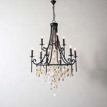 Cebu Crystal Chandelier
