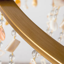 Cebu Crystal Chandelier