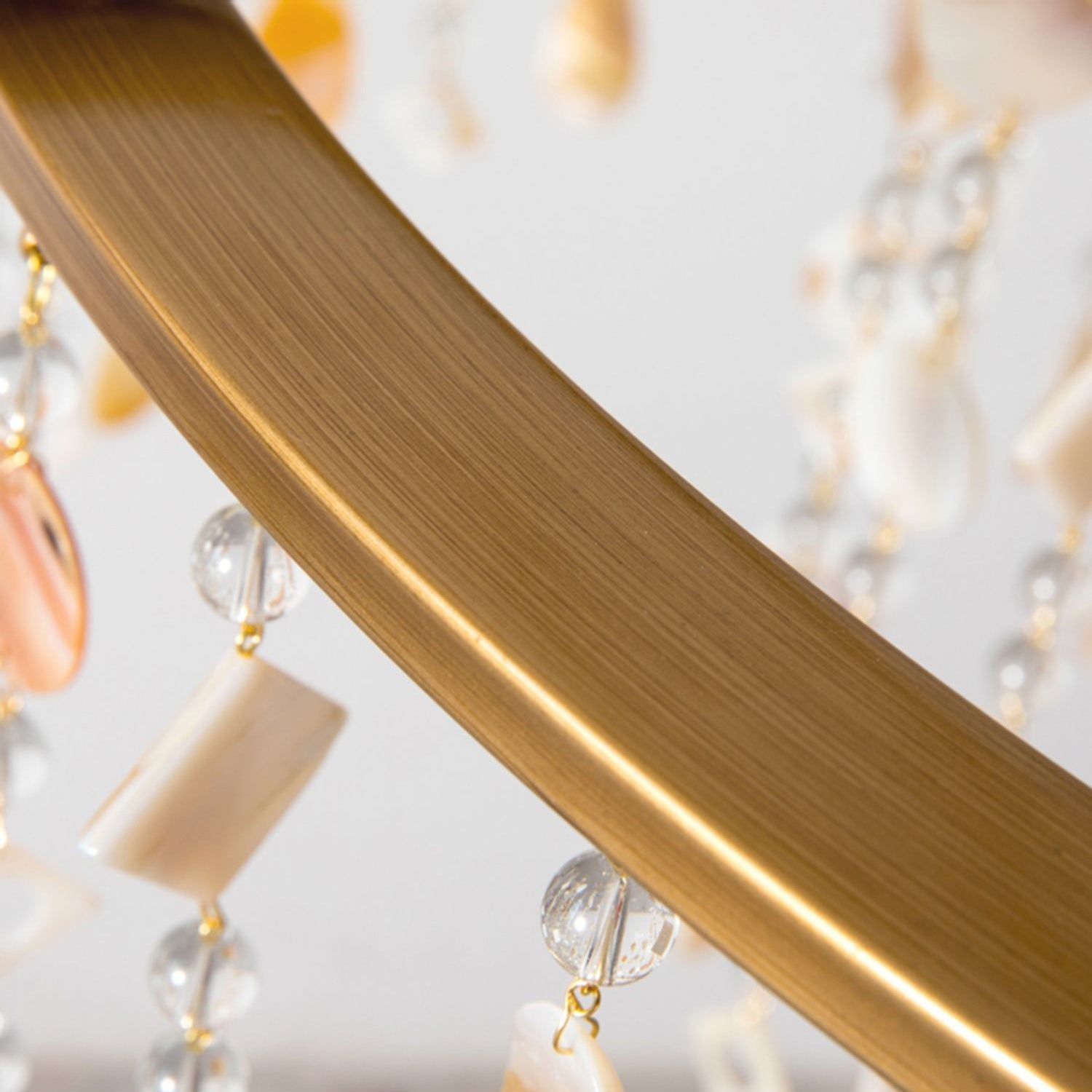 Cebu Crystal Chandelier