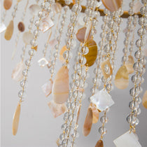 Cebu Crystal Chandelier