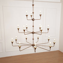Cecil Grande Chandelier