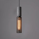 Cemra Industrial Mesh Pendant Light - CasaraHouse