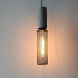 Cemra Industrial Mesh Pendant Light - CasaraHouse