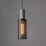 Cemra Industrial Mesh Pendant Light - CasaraHouse