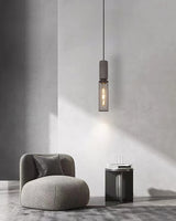 Cemra Industrial Mesh Pendant Light - CasaraHouse