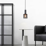 Cemra Industrial Mesh Pendant Light - CasaraHouse