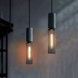 Cemra Industrial Mesh Pendant Light - CasaraHouse