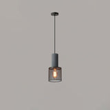 Cemra Industrial Mesh Pendant Light - CasaraHouse