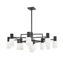 Centerport Alabaster Chandelier