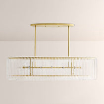 Chandion Linear Chandelier