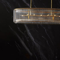 Chandion Linear Chandelier