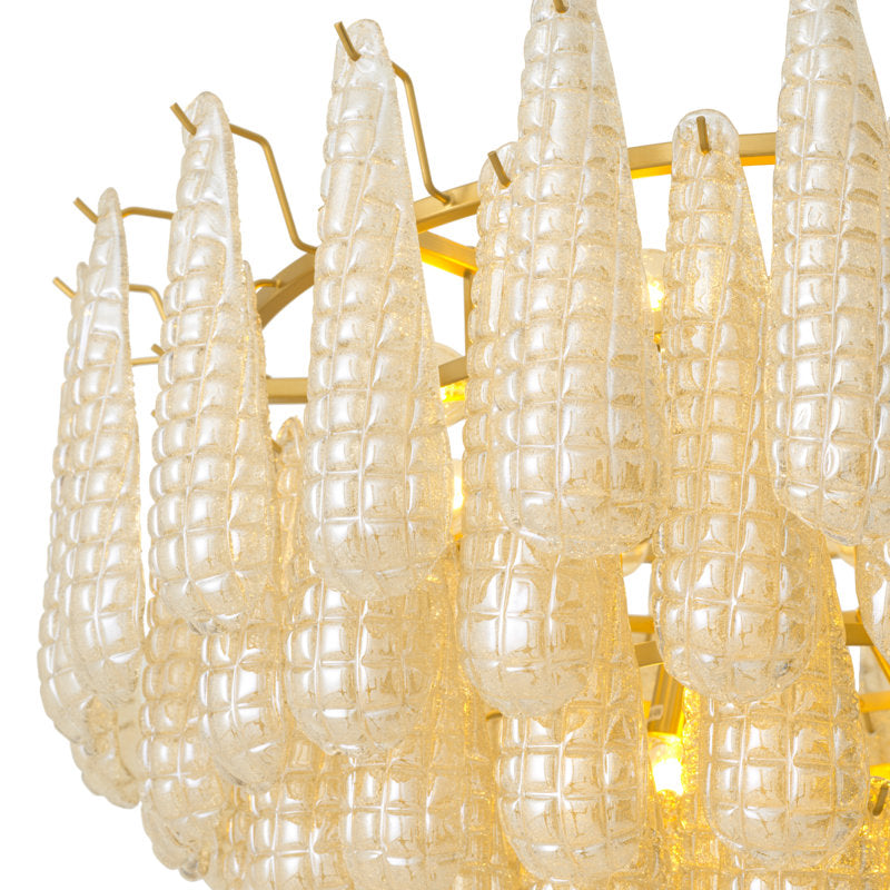 Chaves 12-Light Chandelier