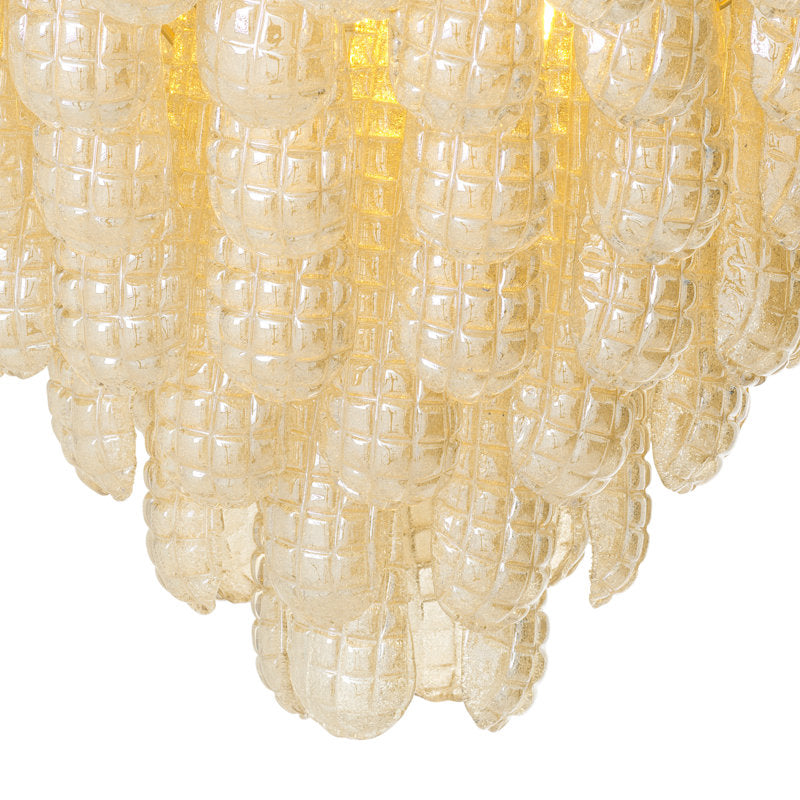 Chaves 12-Light Chandelier