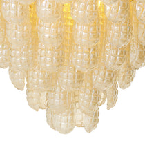 Chaves 12-Light Chandelier