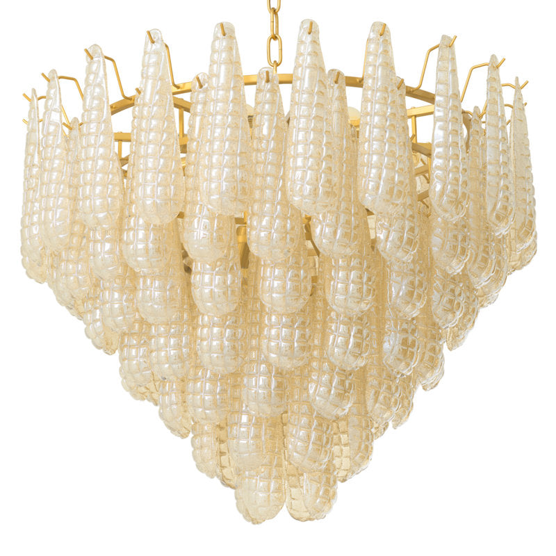 Chaves 12-Light Chandelier