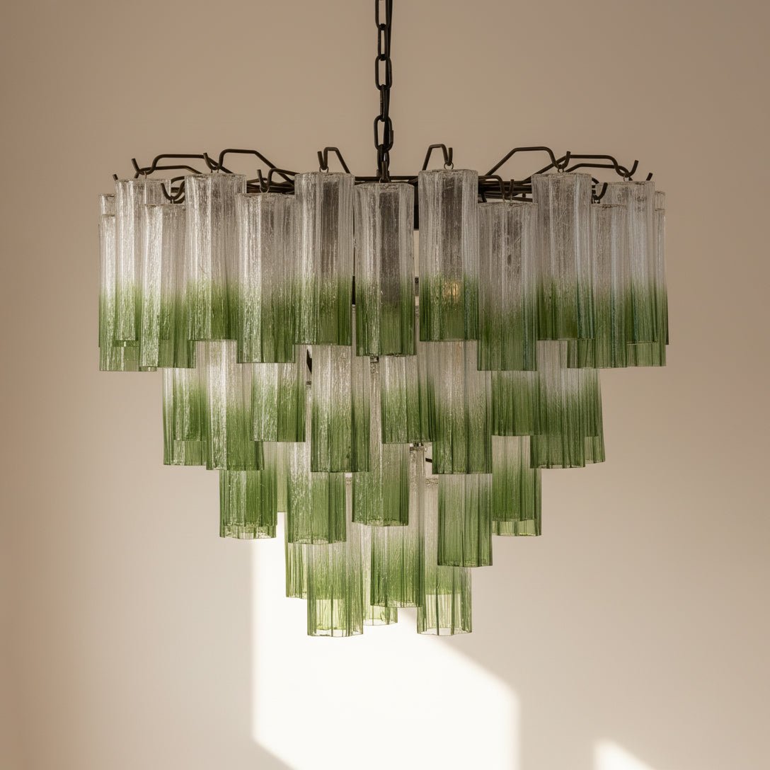 Premium Chiara Chandelier - CasaraHouse