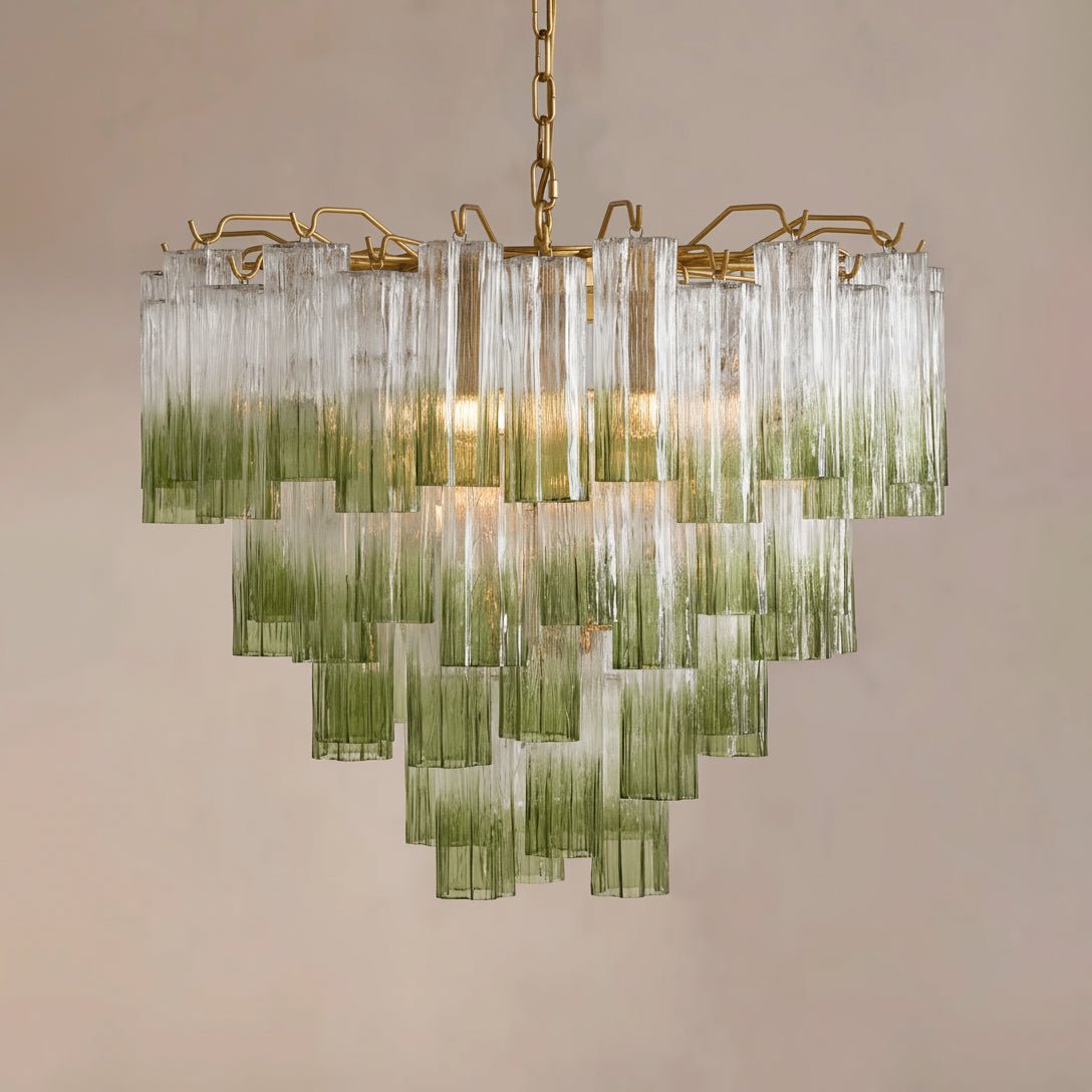 Premium Chiara Chandelier - CasaraHouse
