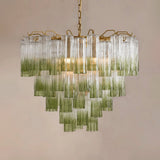 Premium Chiara Chandelier - CasaraHouse