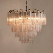 Premium Chiara Chandelier - CasaraHouse