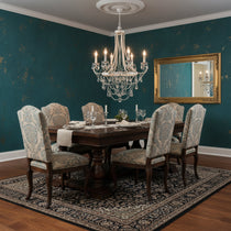 Collier Crystal Chandelier