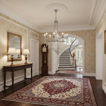 Collier Crystal Chandelier