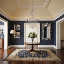 Collier Crystal Chandelier