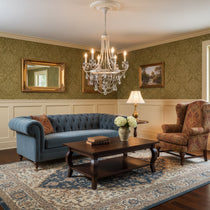 Collier Crystal Chandelier
