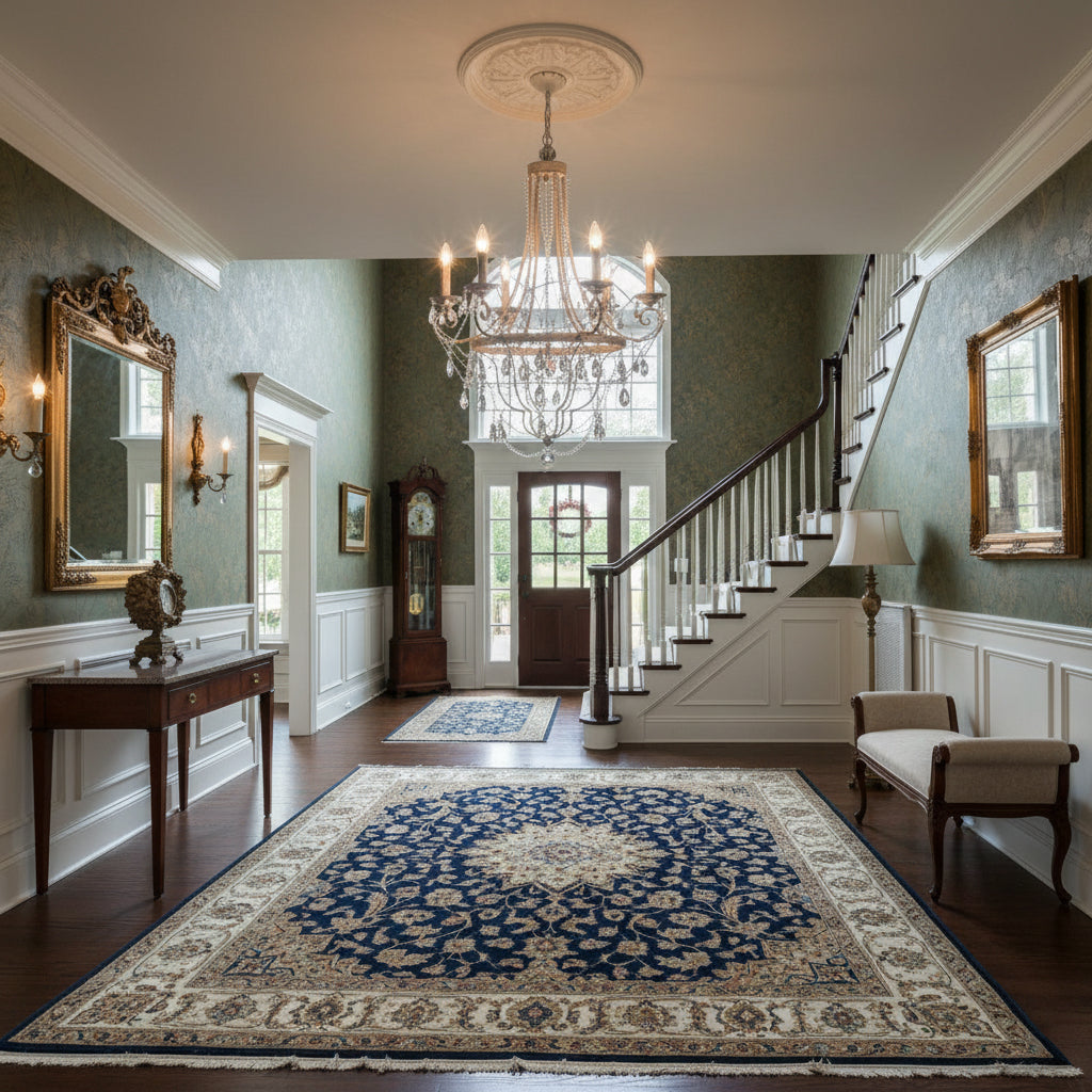 Collier Crystal Chandelier