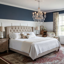 Collier Crystal Chandelier