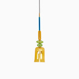 Candrix Color Pop Pendant Lamp - CasaraHouse