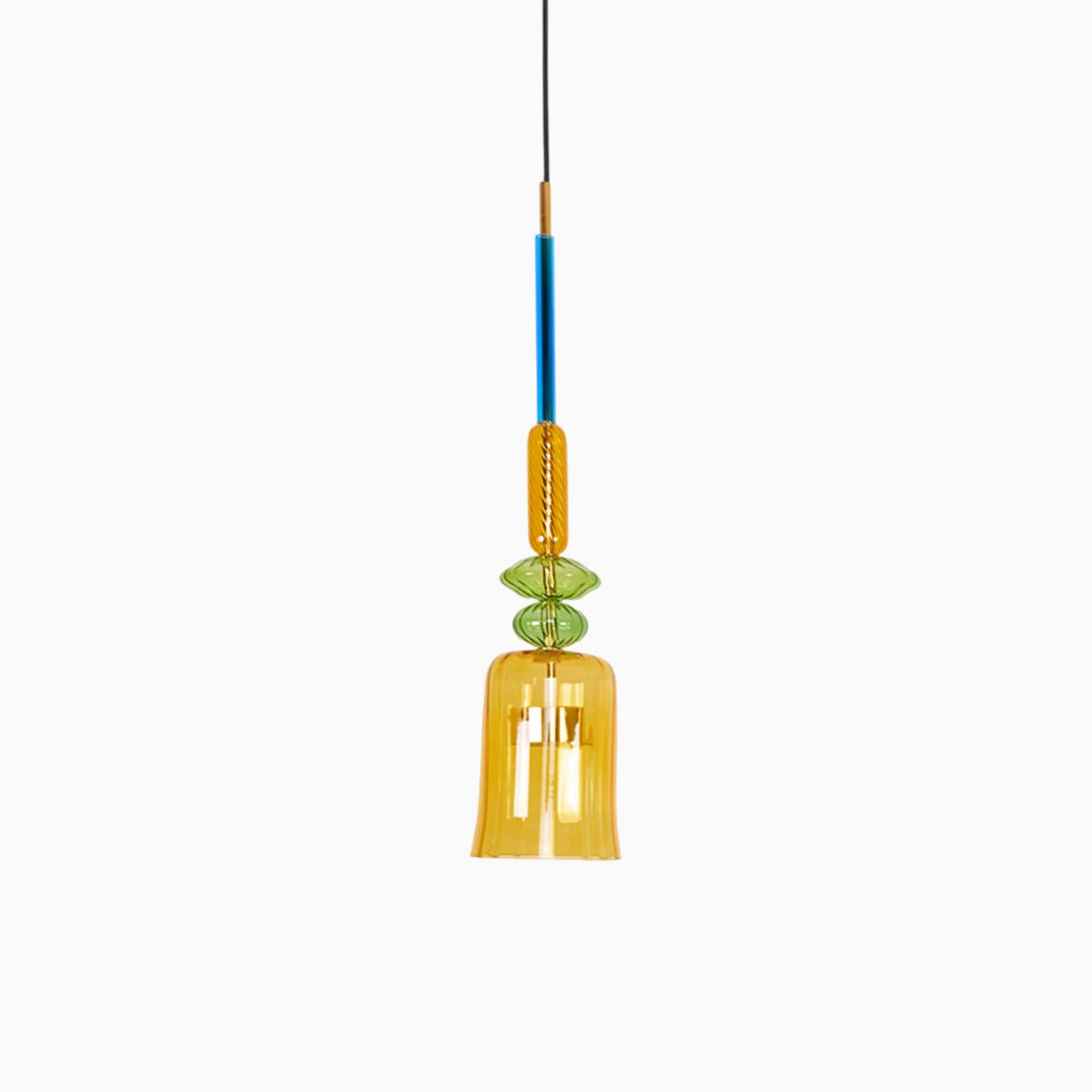 Candrix Color Pop Pendant Lamp - CasaraHouse