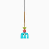 Candrix Color Pop Pendant Lamp - CasaraHouse