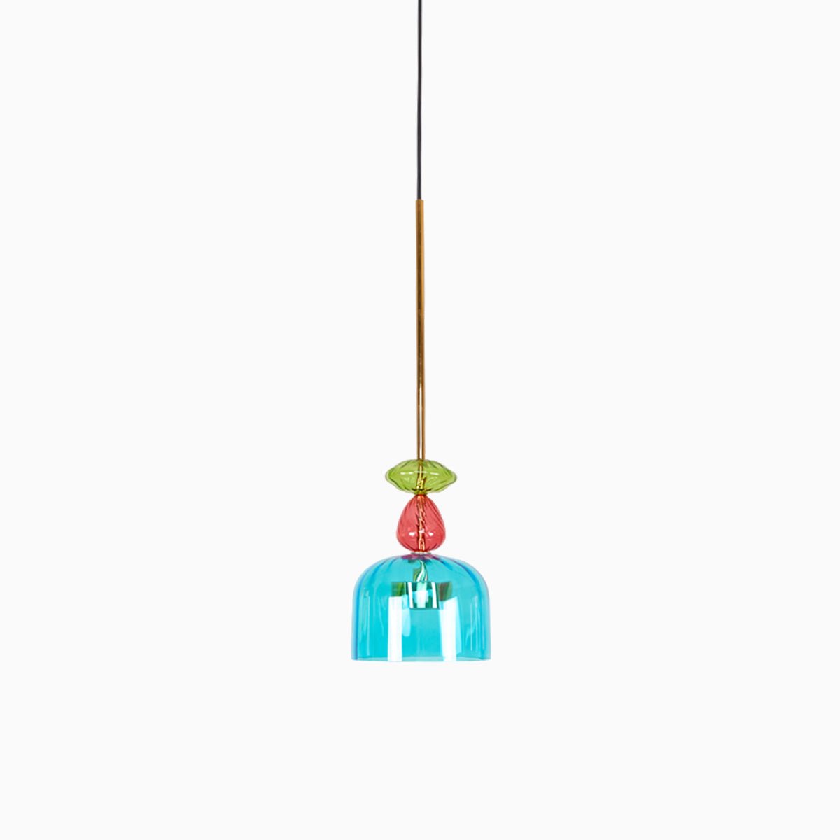 Candrix Color Pop Pendant Lamp - CasaraHouse