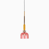 Candrix Color Pop Pendant Lamp - CasaraHouse