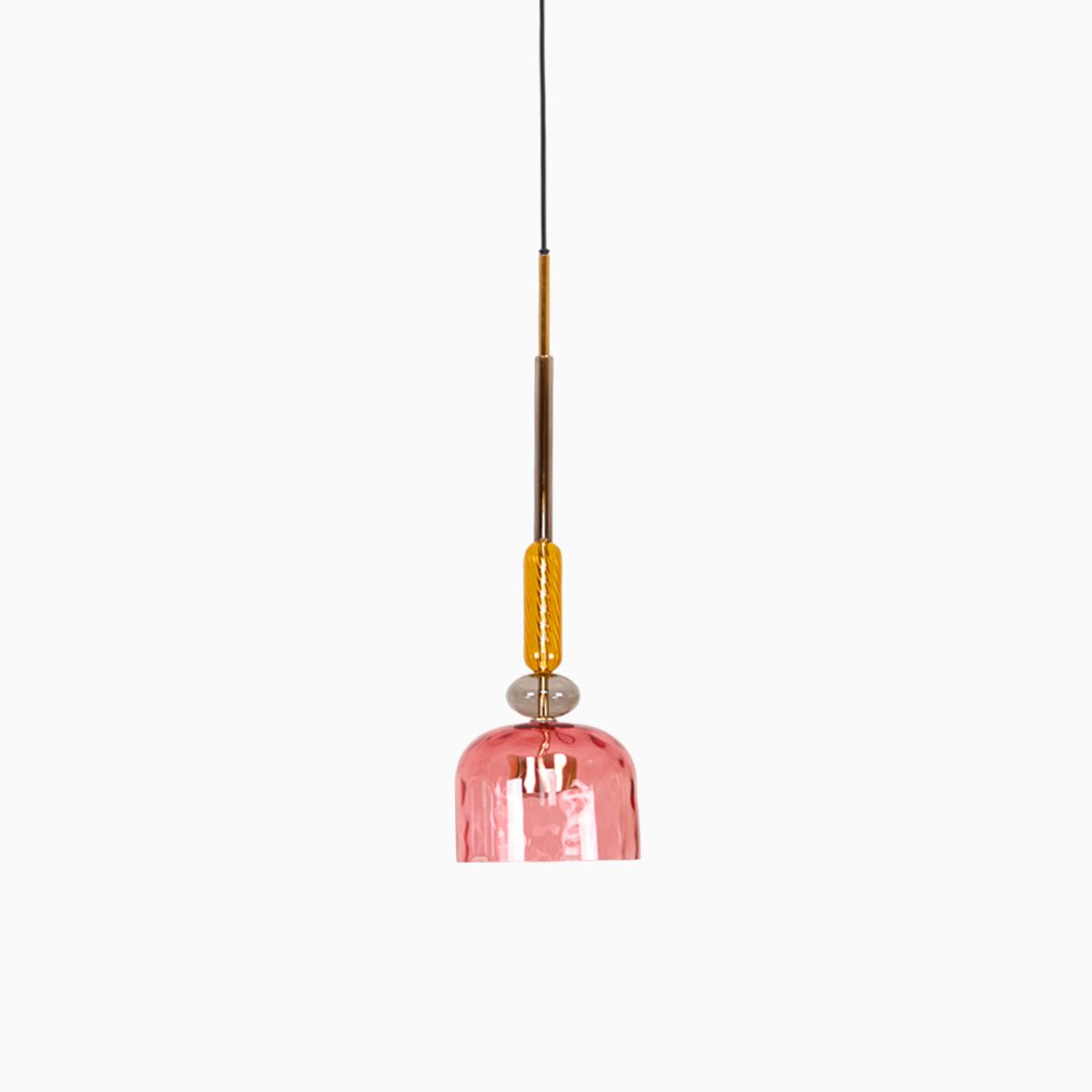 Candrix Color Pop Pendant Lamp - CasaraHouse