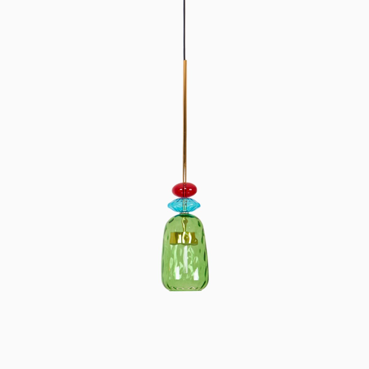 Candrix Color Pop Pendant Lamp - CasaraHouse