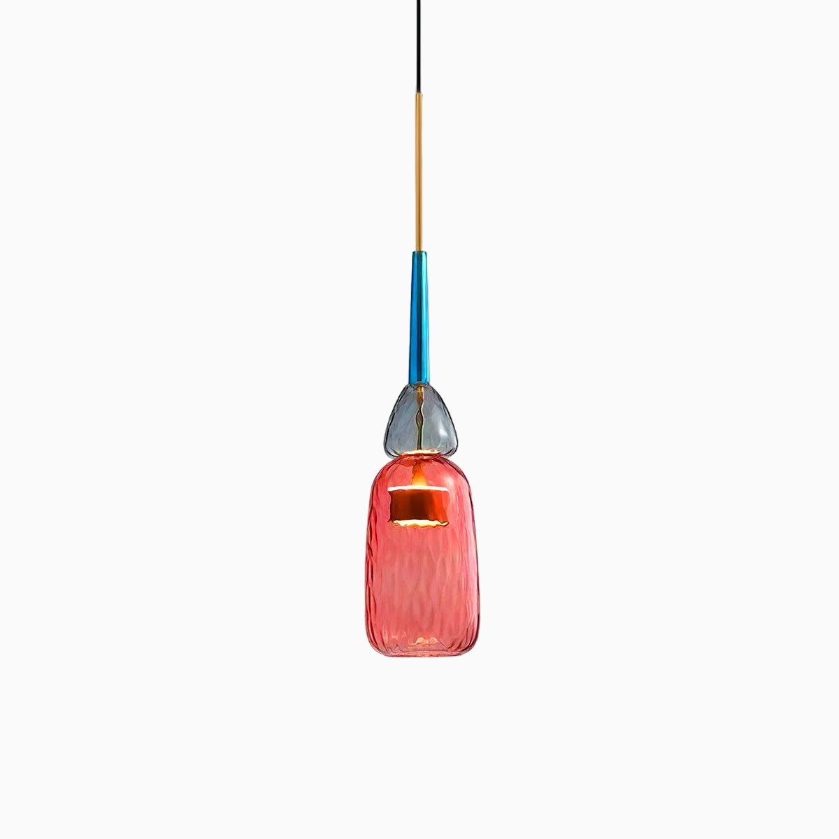 Candrix Color Pop Pendant Lamp - CasaraHouse