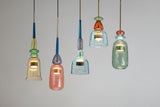 Candrix Color Pop Pendant Lamp - CasaraHouse