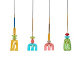 Candrix Color Pop Pendant Lamp - CasaraHouse