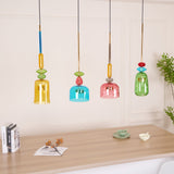 Candrix Color Pop Pendant Lamp - CasaraHouse
