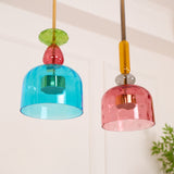 Candrix Color Pop Pendant Lamp - CasaraHouse
