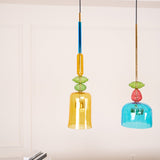 Candrix Color Pop Pendant Lamp - CasaraHouse
