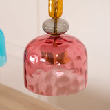 Candrix Color Pop Pendant Lamp - CasaraHouse