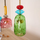 Candrix Color Pop Pendant Lamp - CasaraHouse