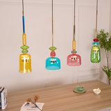 Candrix Color Pop Pendant Lamp - CasaraHouse
