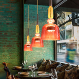 Candrix Color Pop Pendant Lamp - CasaraHouse
