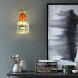 Candrix Color Pop Pendant Lamp - CasaraHouse