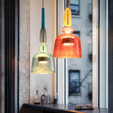 Candrix Color Pop Pendant Lamp - CasaraHouse