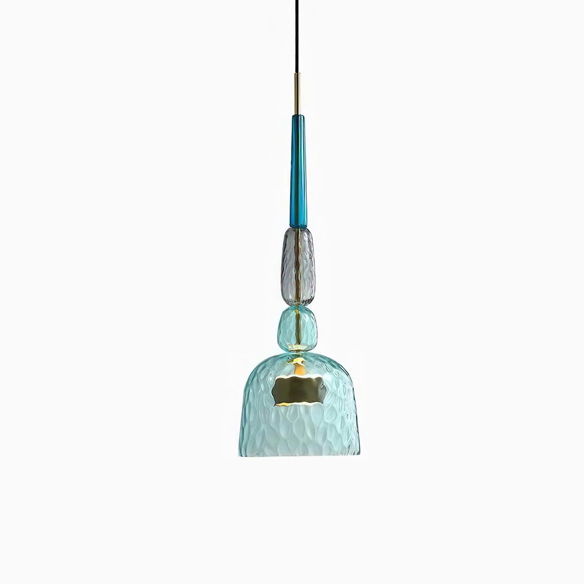 Candrix Color Pop Pendant Lamp - CasaraHouse